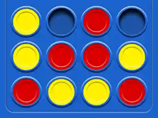 بازی Ultimate Connect 4 آنلاین