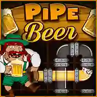 بازی Pipe Beer آنلاین