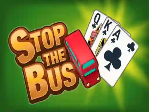 بازی Stop The Bus آنلاین