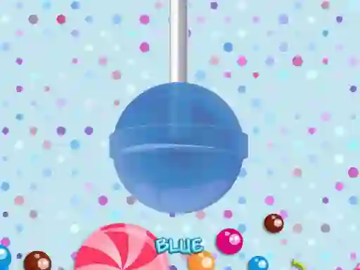 بازی Lollipop True Colors آنلاین