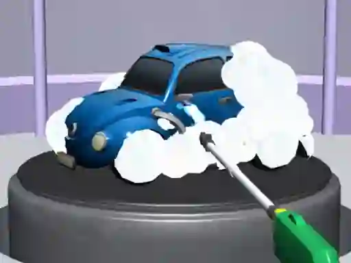 بازی Pimp My Car آنلاین