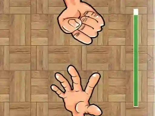 بازی Rock, Paper, Scissor آنلاین