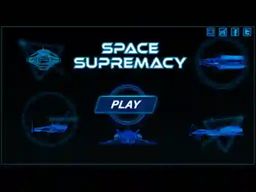 بازی Space Supremacys آنلاین
