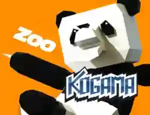 بازی Kogama: Zoo آنلاین
