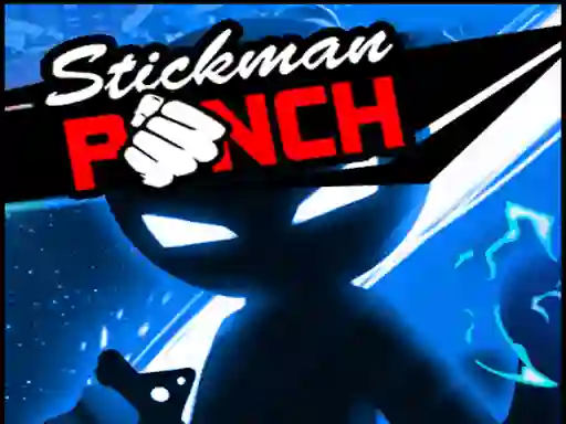 بازی Stickman Punch آنلاین