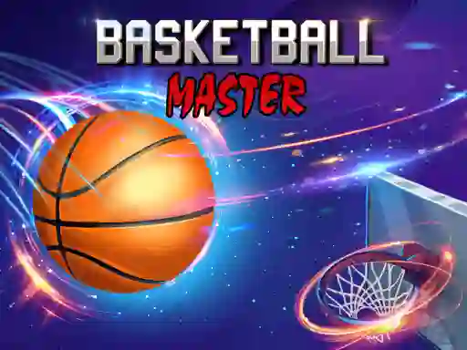 بازی Basketball Master آنلاین