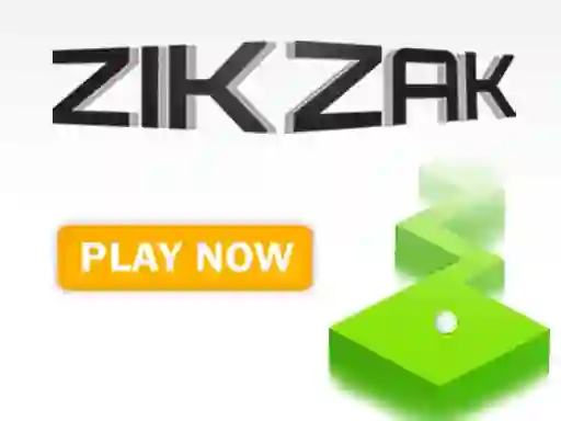 بازی Zik Zak آنلاین