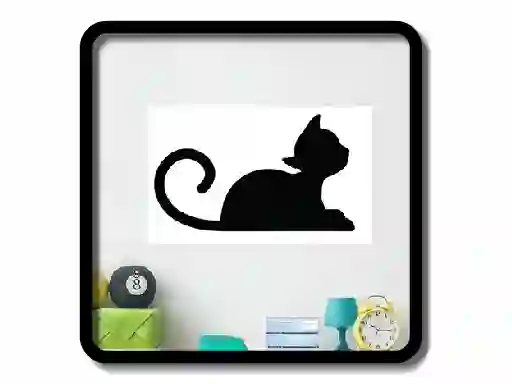 بازی Cute Cat Room Differences آنلاین