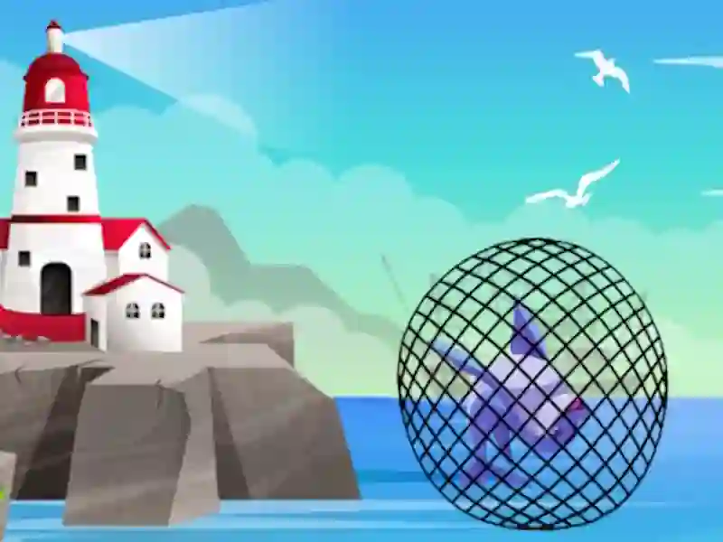 بازی Freedom Fin آنلاین