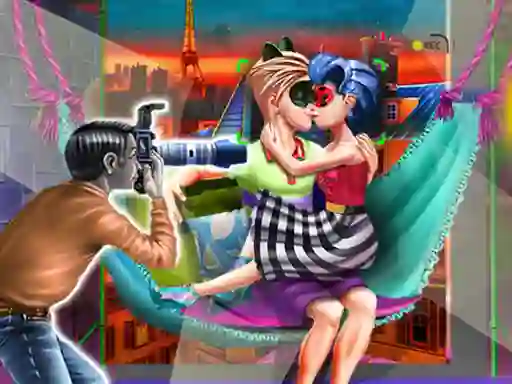 بازی Couples Love Album آنلاین