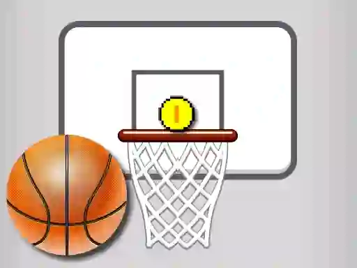 بازی Spin Basketball آنلاین
