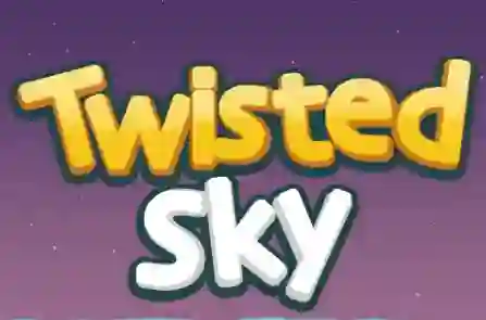 بازی Twisted Sky آنلاین