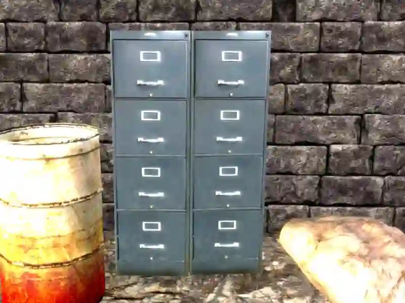 بازی Creepy Basement Escape Episode 2 آنلاین