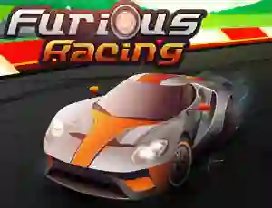 بازی Furious Racing آنلاین