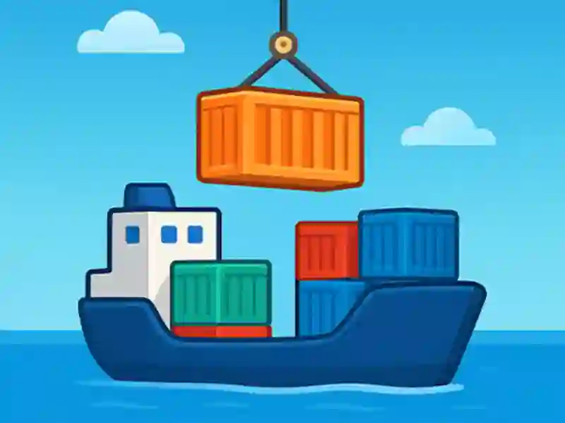 بازی Container Sort Puzzle آنلاین