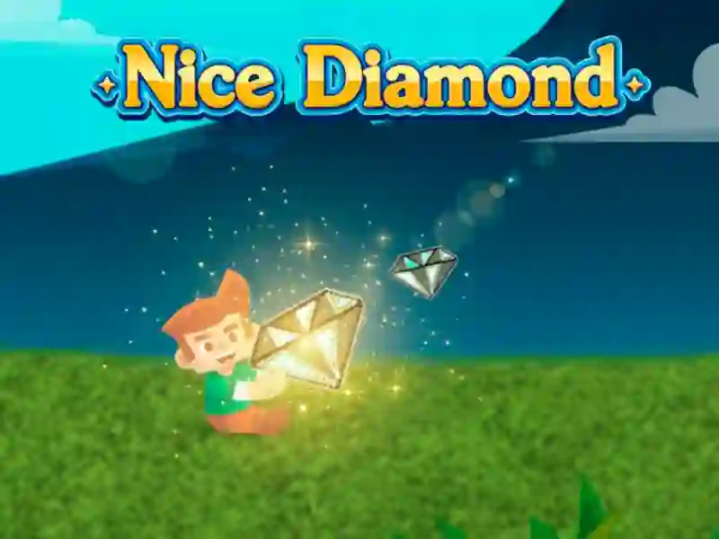 بازی Nice Diamont آنلاین