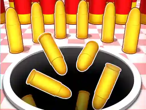 بازی Attack Hole Online آنلاین