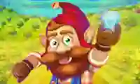 بازی Dwarf Run آنلاین