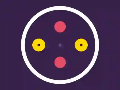بازی Rotating Disks آنلاین