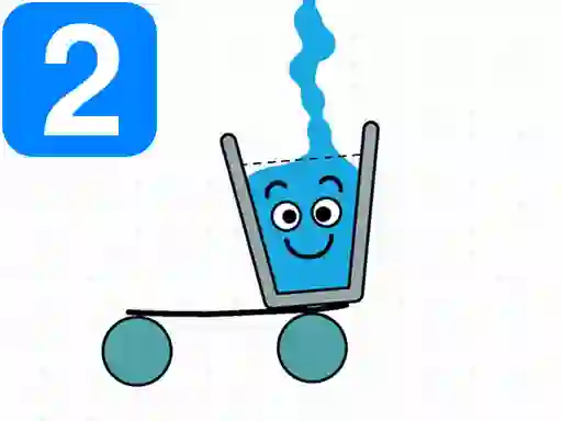 بازی Happy Glass Puzzles 2 آنلاین