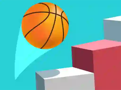 بازی Spiral Jump 3d آنلاین
