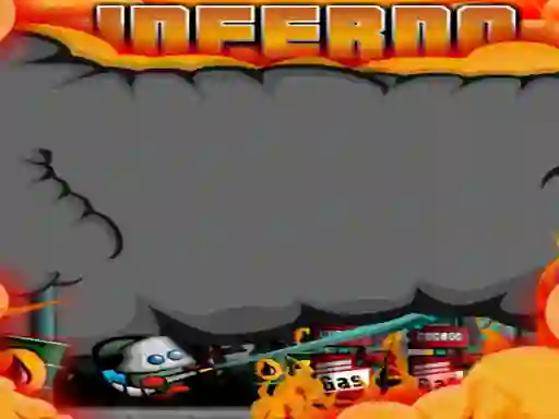 بازی Inferno آنلاین