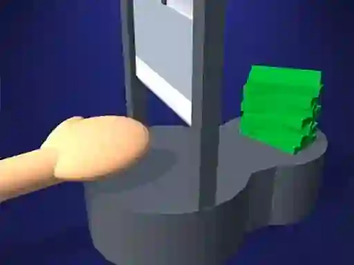 بازی Guillotine Hand آنلاین