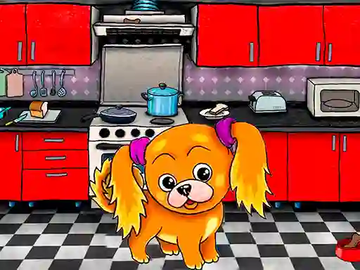 بازی Doggi Escape آنلاین