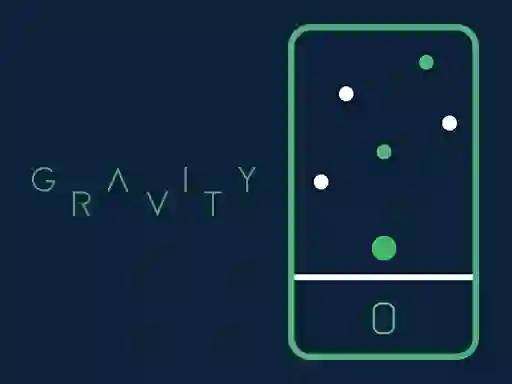 بازی Gravity آنلاین