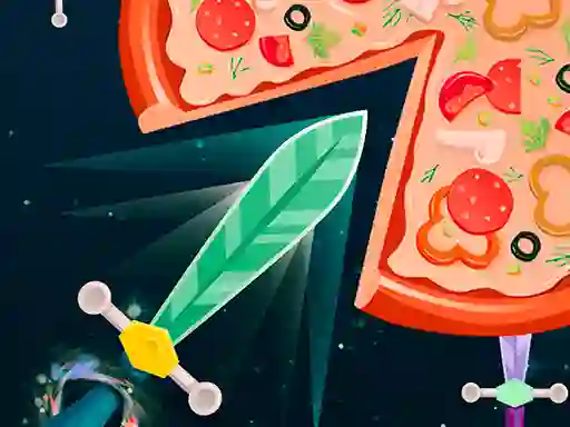 بازی Knife Hit آنلاین
