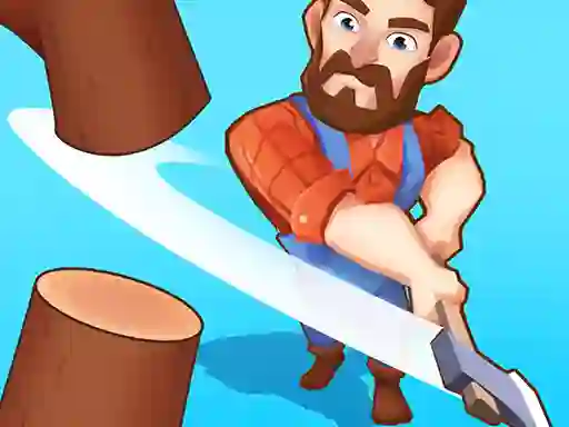 بازی Chop & Mine 2 آنلاین