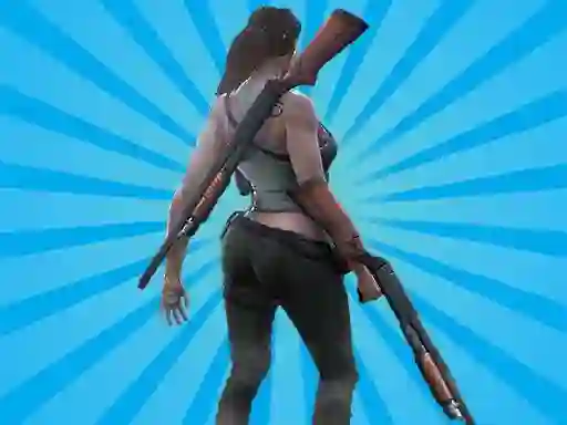 بازی Survival Dead Zombie Trigger آنلاین