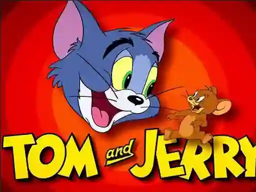 بازی Tom & Jerry: Runner آنلاین
