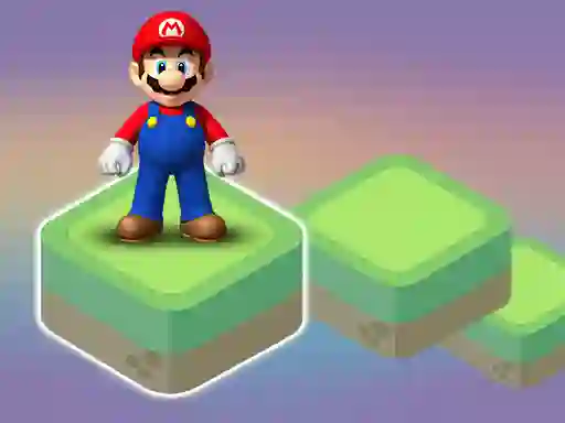 بازی Super Mario Stacks آنلاین