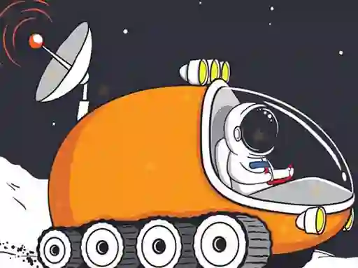 بازی Space Ride آنلاین