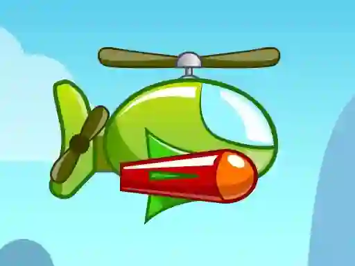 بازی Rocket Clash آنلاین