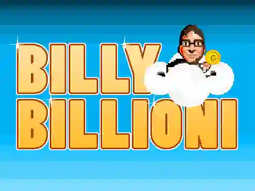 بازی Billy Billioni آنلاین