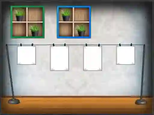 بازی Amgel Easy Room Escape 78 آنلاین