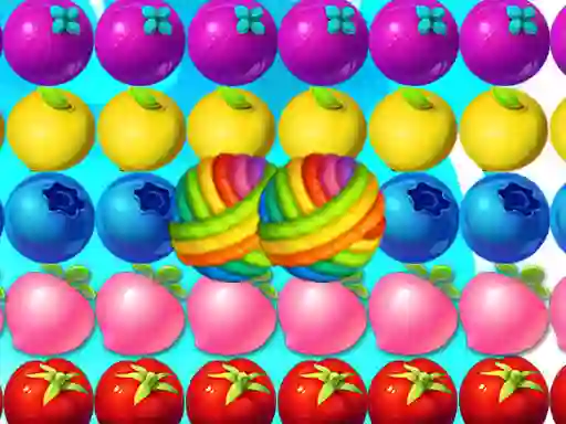 بازی Fruit Pop آنلاین