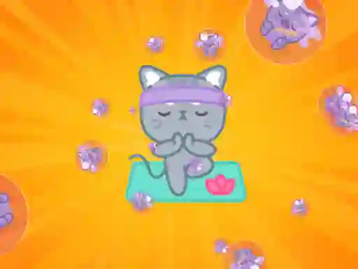 بازی Cat Clicker آنلاین