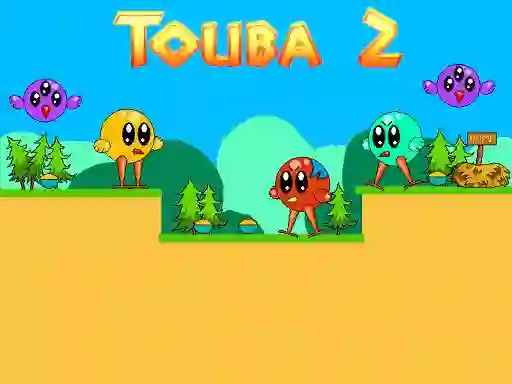 بازی Touba 2 آنلاین