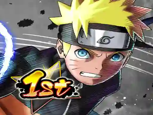 بازی Naruto Jump Force آنلاین