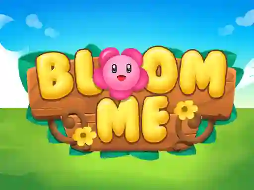 بازی Bloom Me آنلاین