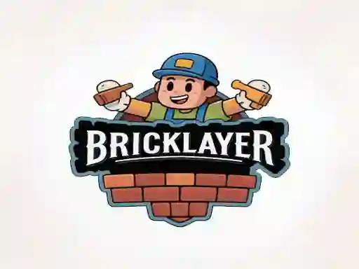 بازی Bricklayer آنلاین