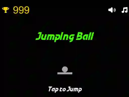بازی Ball Jumps آنلاین