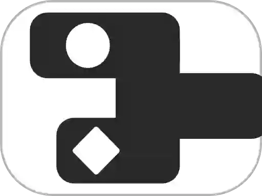 بازی Maze Black And Withe آنلاین