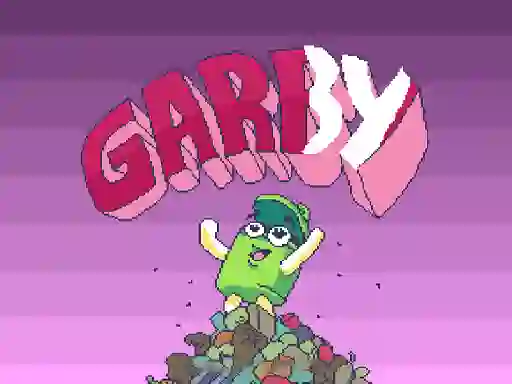 بازی Garby آنلاین