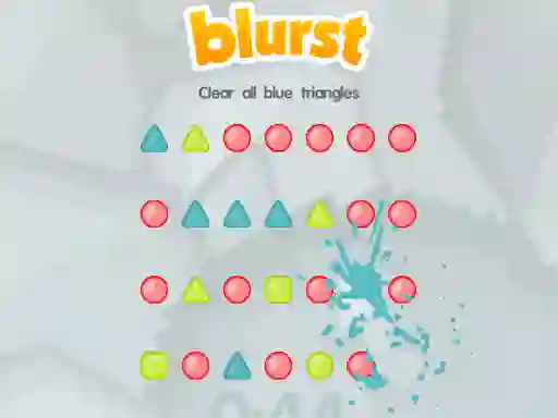 بازی Blurst آنلاین