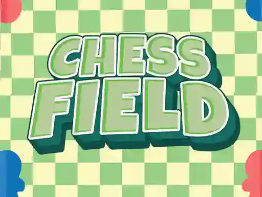 بازی Chess Field آنلاین