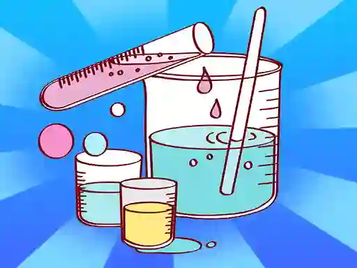 بازی Bottle challenge آنلاین